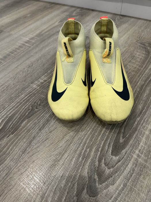Бутонки nike 35,5 размер