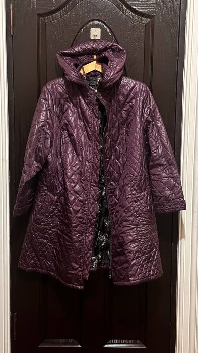 Женская куртка. Турция