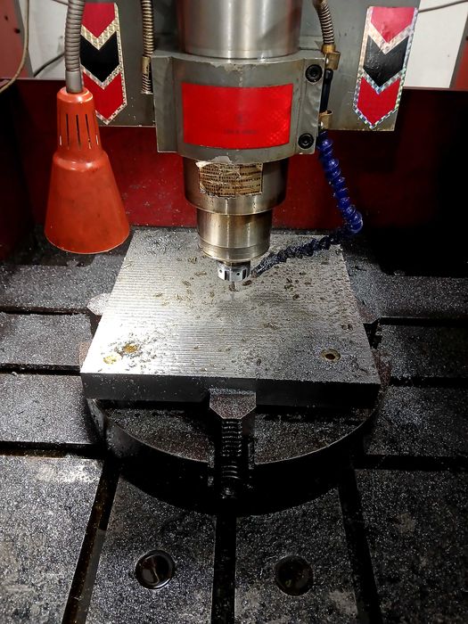 Plasmassa ishlab chiqarish