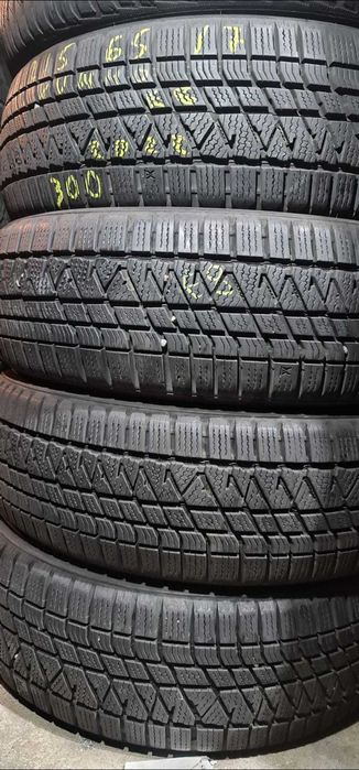 Anvelope IARNA 215 55 17 /215 65 17/225 45 17