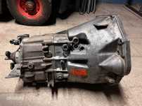 Коробка передач м60 бмв (для v8)