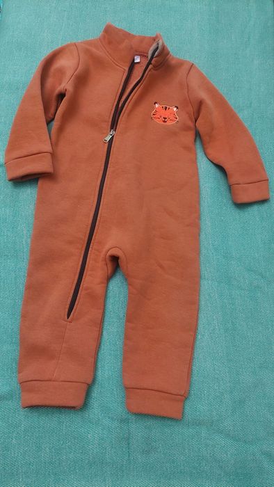 Детские комбинезоны.на малыша от 2х до 4х лет.   Новые.