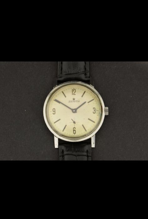 Ceas Zenith an 60-69