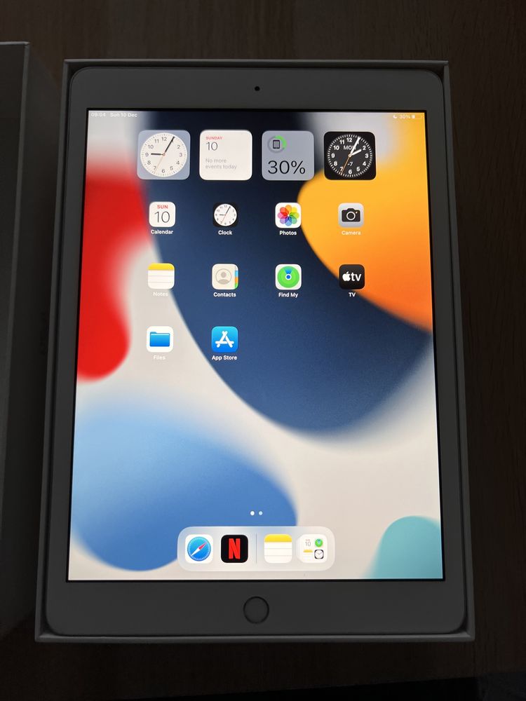 iPad Generatia 7 2019