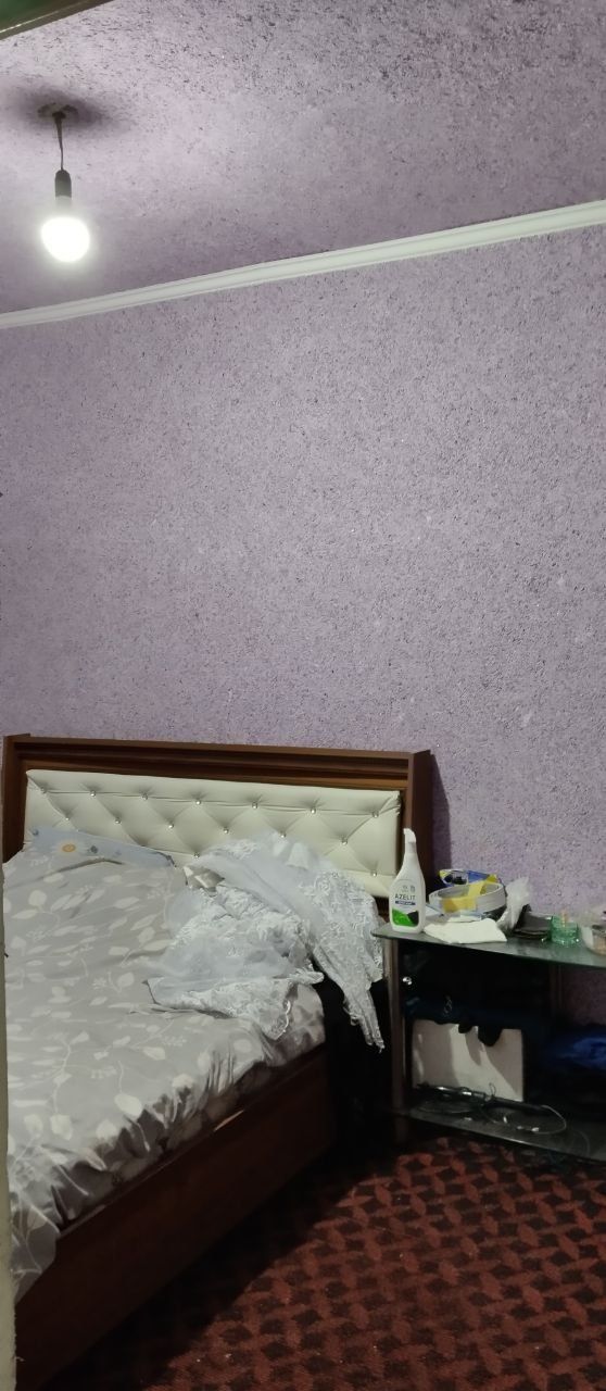Азадбаш квартира 3 хонали