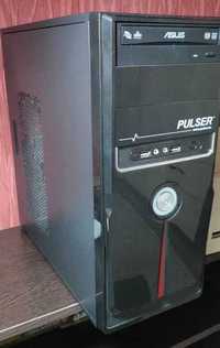 Компьютер PULSER - Core i3 3240/12Gb/500Gb