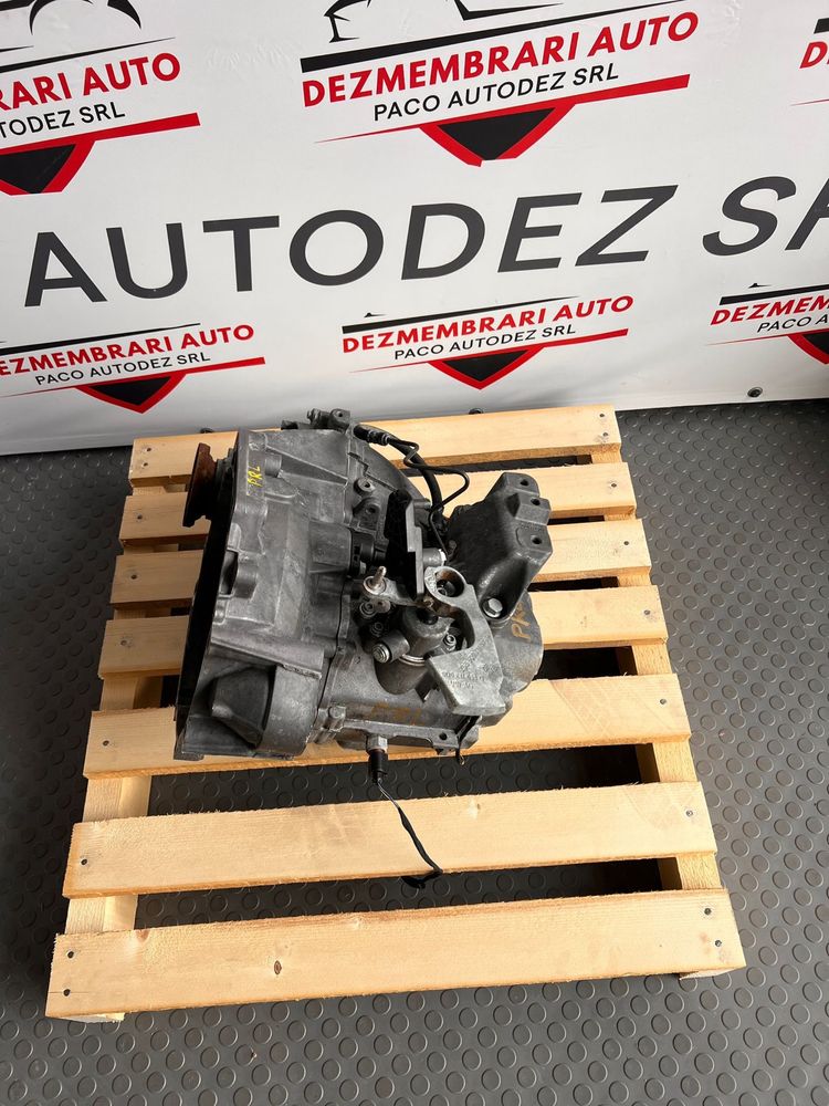 Cutie de Viteze Manuala 6+1 PRL 1.2 1.4TSI Vw Golf 7  Seat Skoda Audi