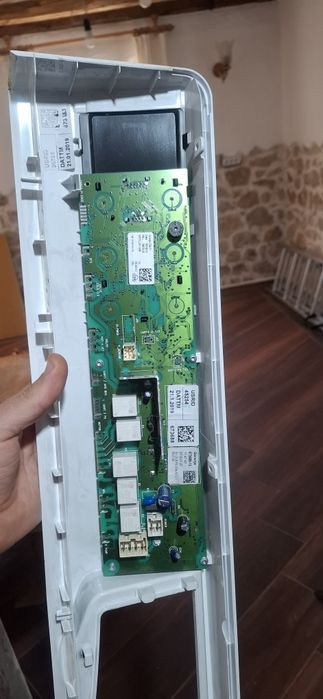 Пералня  горение Gorenje