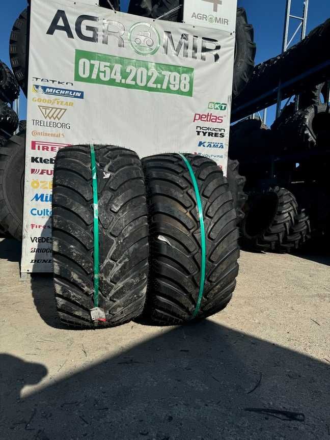 560/60R22.5 pentru remorca cu garantie anvelope noi ALLIANCE radiale
