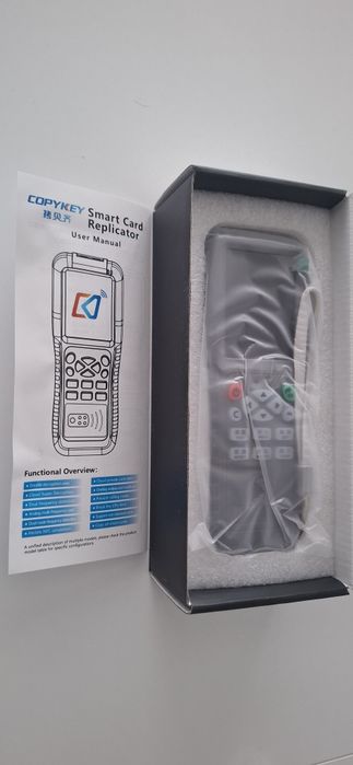 Репликатор за чипове