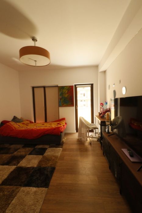 Apartament cu 1 camera, Aleea Sadoveanu