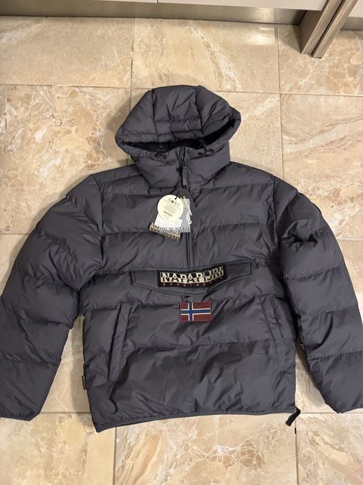 Geacă de iarnă Napapijri Rainforest