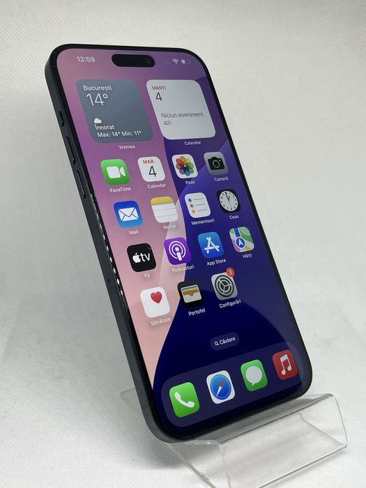 Apple iPhone 15 Pro Max 512gb