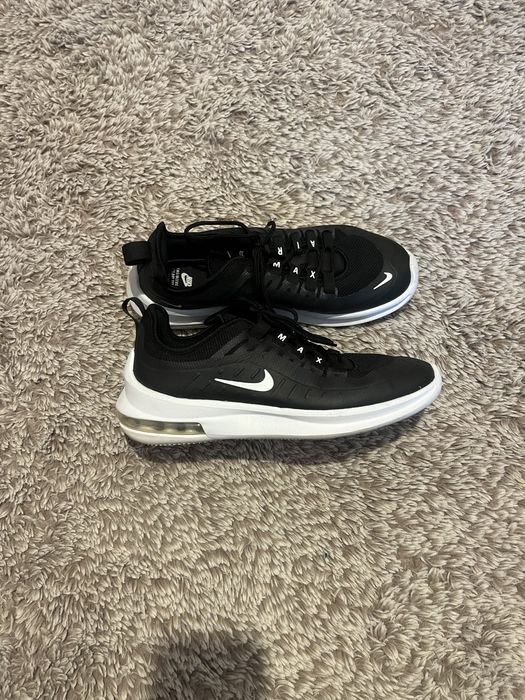 Nike Air Max Axis-оригинални дамски маратонки
