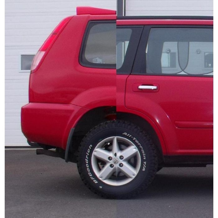 Kit inaltare suspensie 50 mm Nissan X-TRAIL