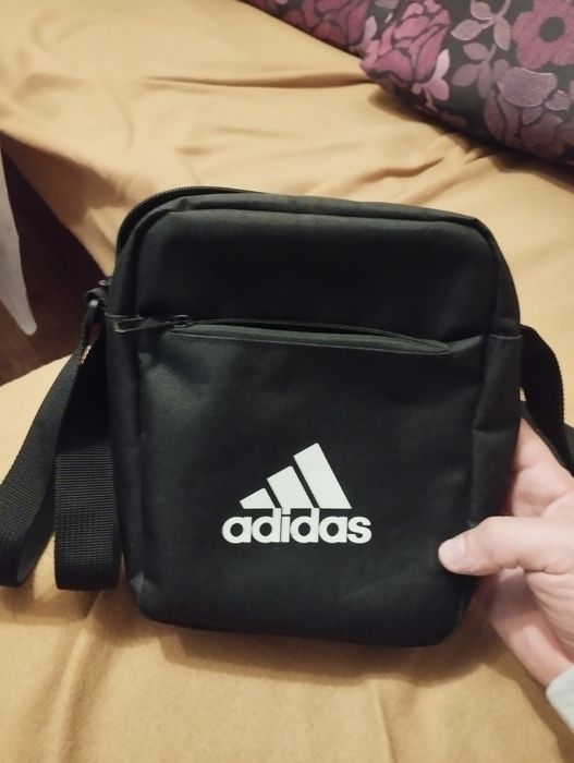 Мъжка Чантичка Adidas
