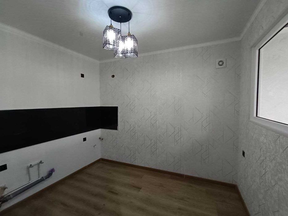 2х комнатная квартира 53кв/м на 3 этаже, Супера