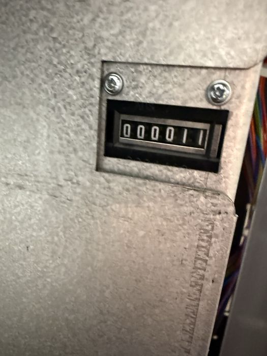 Saeco Atlante 500 Evo boabe + capsule NOU