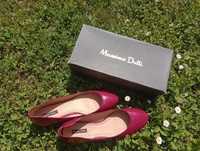 Дамски обувки Massimo dutti