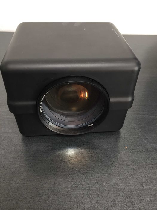 Vand obiectiv Vario-Tevidon 2/18-90 Carl zeiss jena DDR