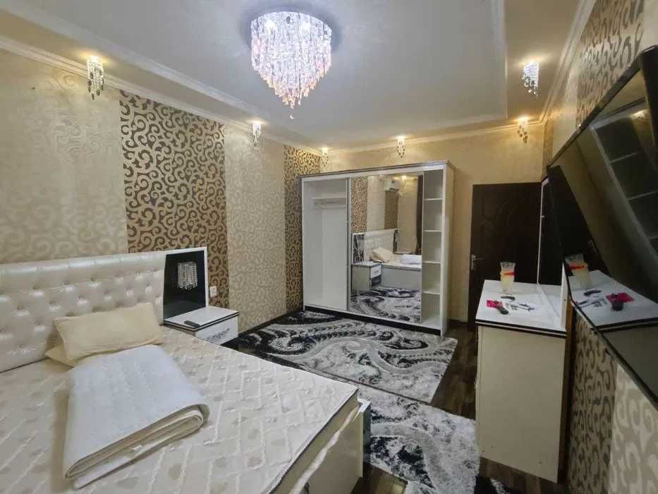 Сдаётся в аренду квартира в Юнусабадский районе, 13кв