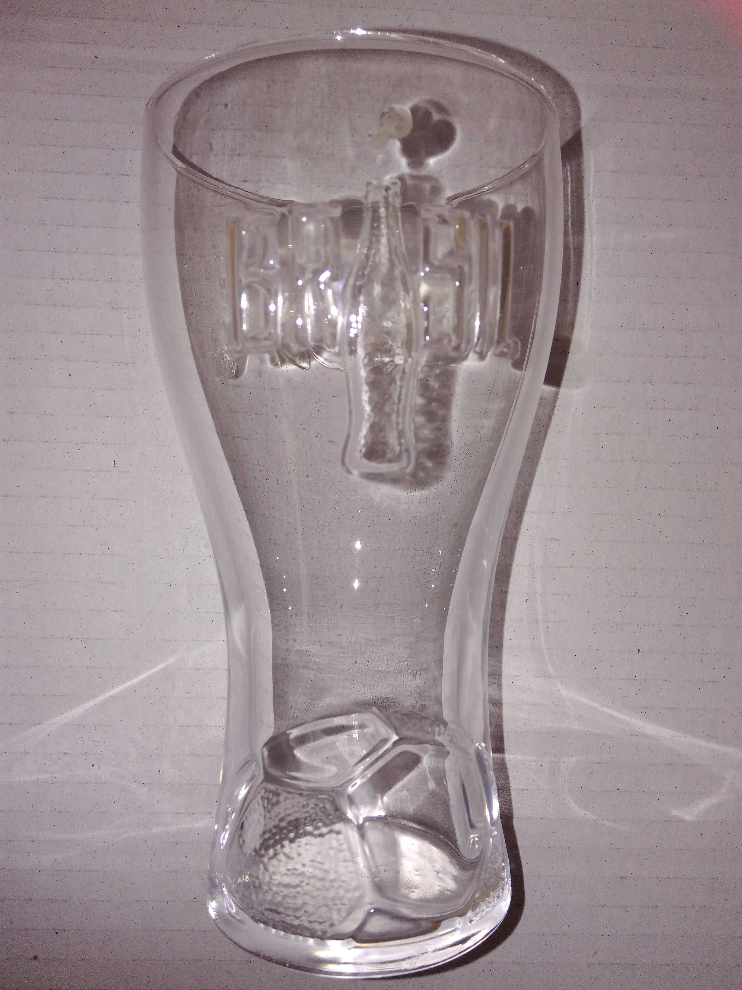 Лот стъклени чаши за колекционери