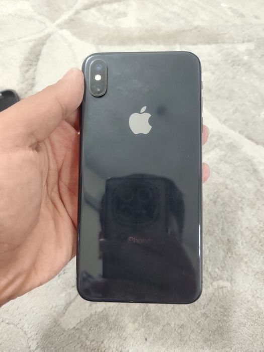 Iphone xs max sotiladi srochno