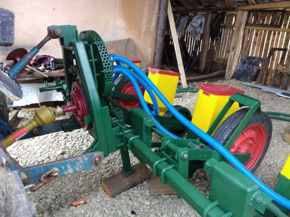 Semanatoare 4 randuri