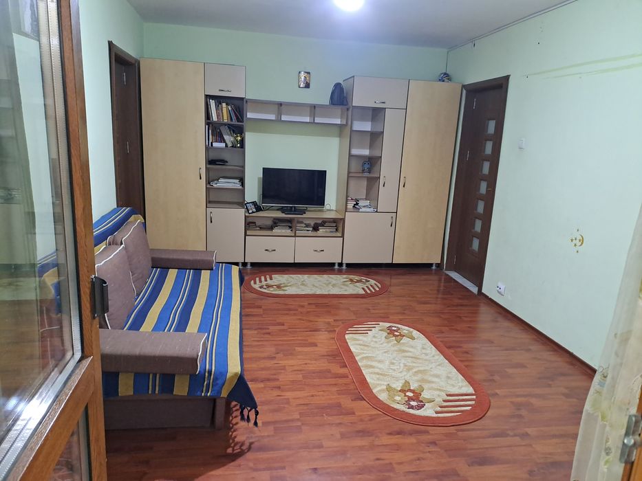 Inchiriez apartament 2 camere Lujerului