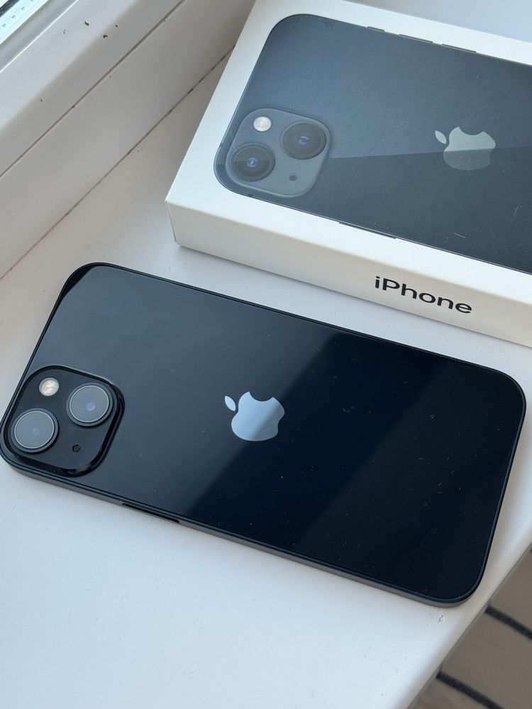 iPhone 13 512 gb