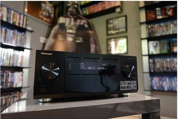 Продам AV-ресивер Pioneer SC-2022