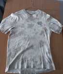 Tricou tie-dye H&M