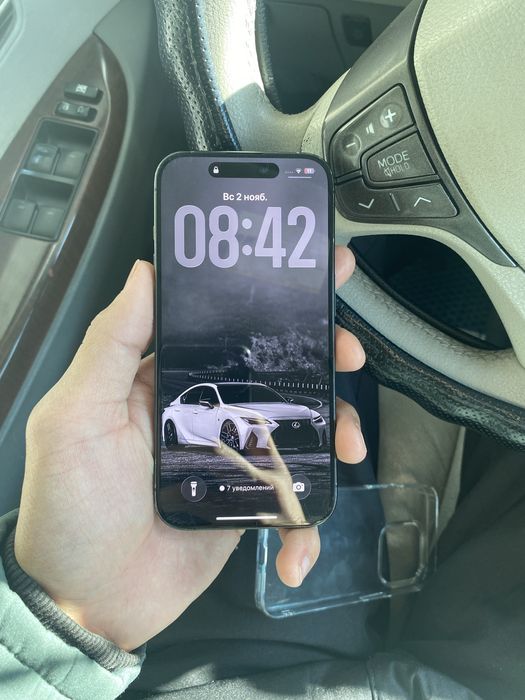 iPhone 15 pro Айфон 15 про