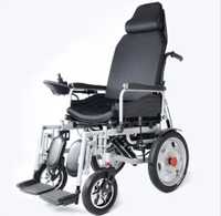 Електронная инвалидная коляска