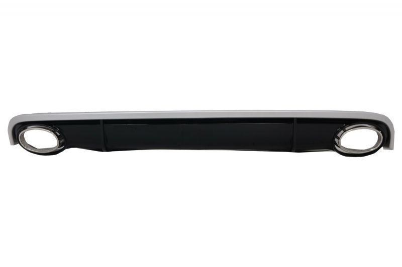 Difuzor RS Bara Spate si Evacuare Audi A7 4G (2010-2014) RS7 Design