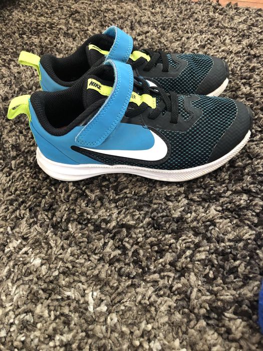 Страхотни маратонки nike и adidas