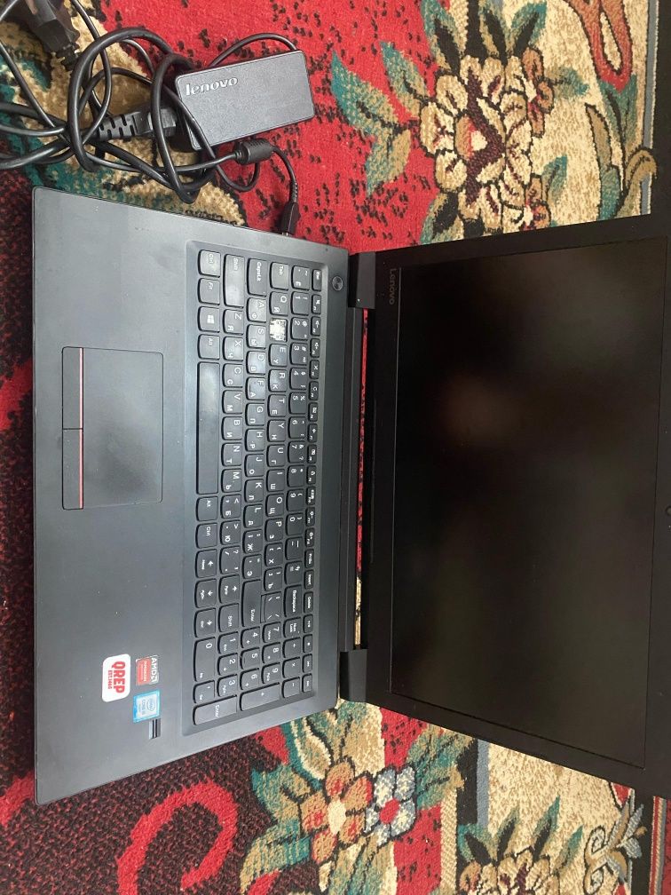 Ноутбук,  "lenovo"