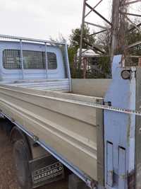 Продавам тристранен самосвал камион Ивеко Дейли обслужен нов внос