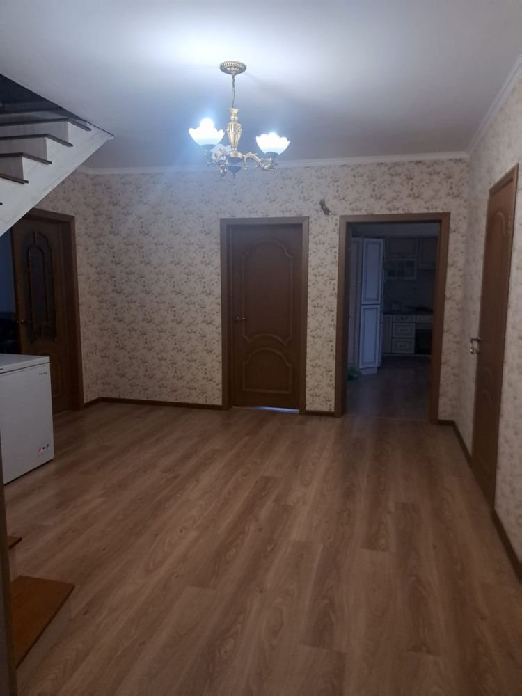 Продам дом 2 проезд Семашко 13А