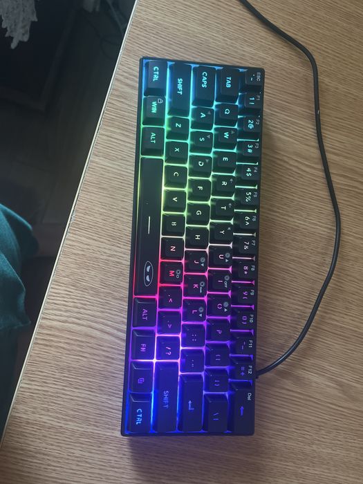 Tastatura in stare perfecta