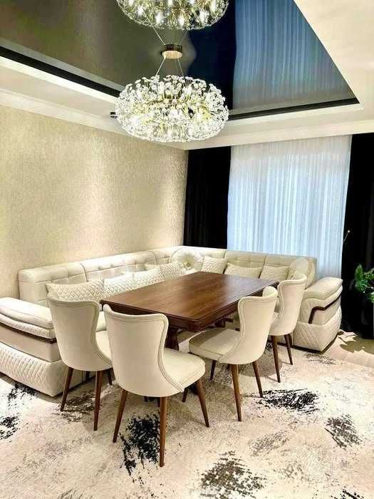 Продаётся 5-комнатная квартира – Центр города Ц-6  110 м²