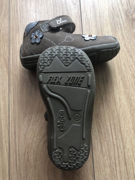 Chicco, Bibi обувки и боти за малка госпожица