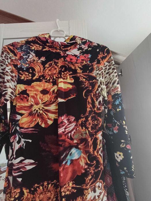 Rochie Roberto Cavalli