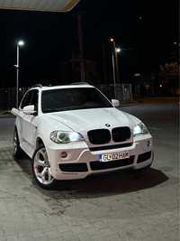 Bmw x5 e70 m57 2009