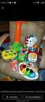 Играчки Fisher price