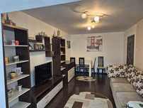 Particular - Apartament 4 camere complet mobilat si utilat.