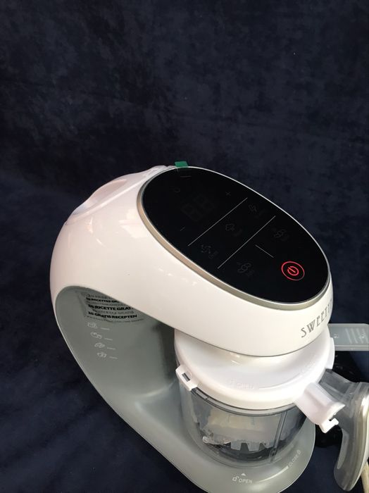 Мултифункционален бебешки миксер Sweetfox