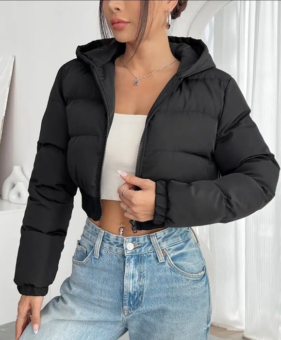 Дамски якета/бежово,черно/