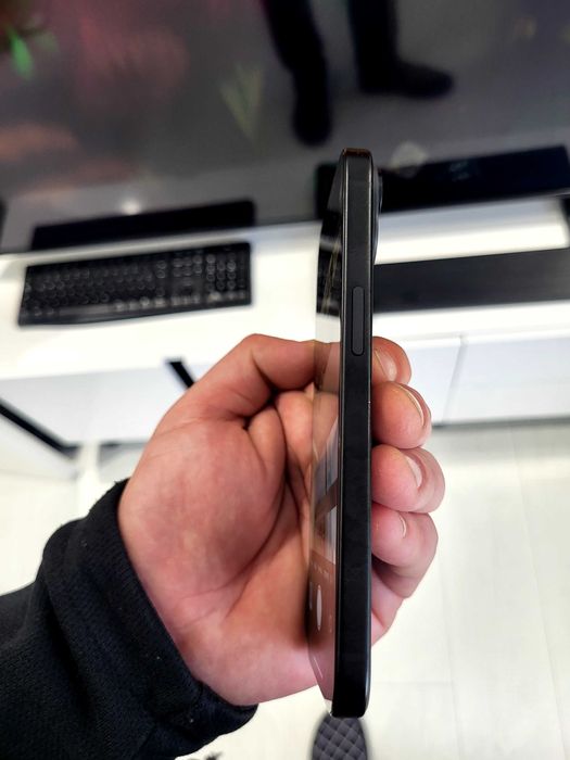 Iphone 15 256GB Black