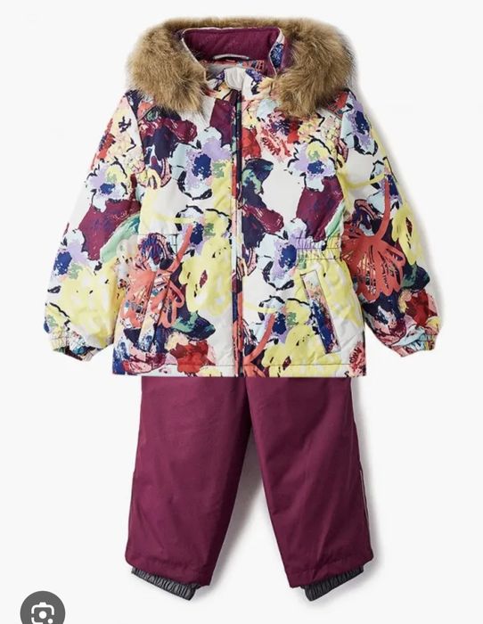 Детский комплект Huppa